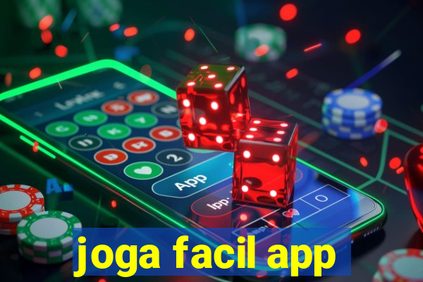 joga facil app
